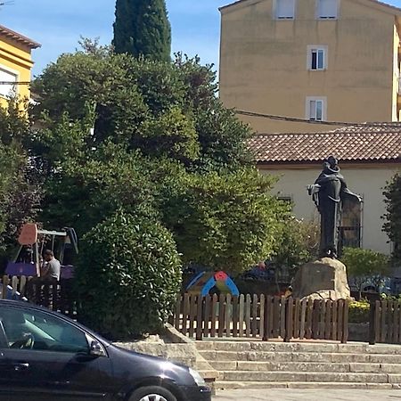 Vut La Herradura De San Pedro Arenas de San Pedro Εξωτερικό φωτογραφία
