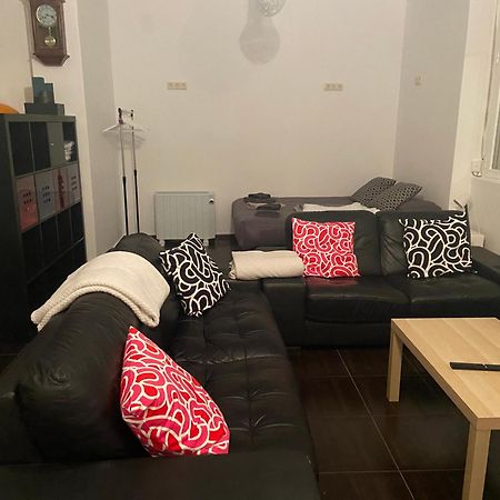 Vut La Herradura De San Pedro Arenas de San Pedro Εξωτερικό φωτογραφία