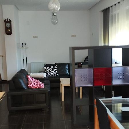 Vut La Herradura De San Pedro Arenas de San Pedro Εξωτερικό φωτογραφία