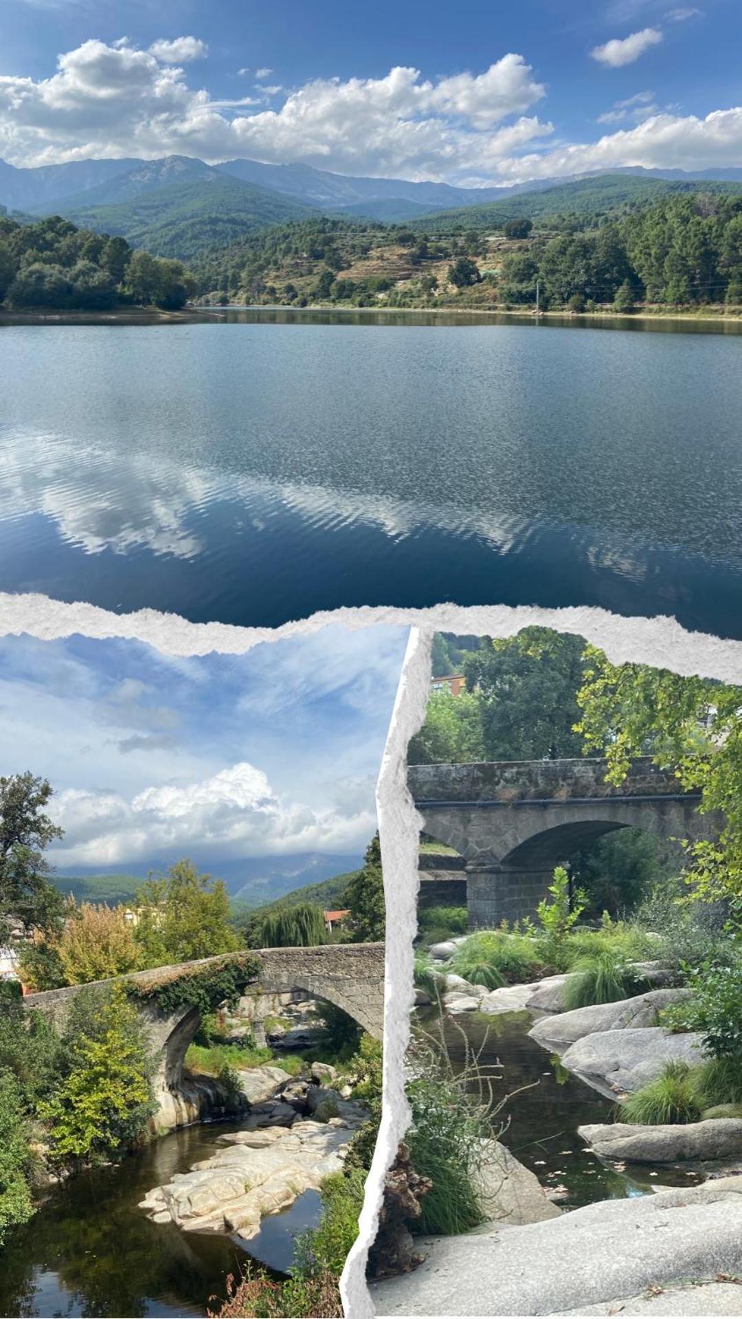 Vut La Herradura De San Pedro Arenas de San Pedro Εξωτερικό φωτογραφία