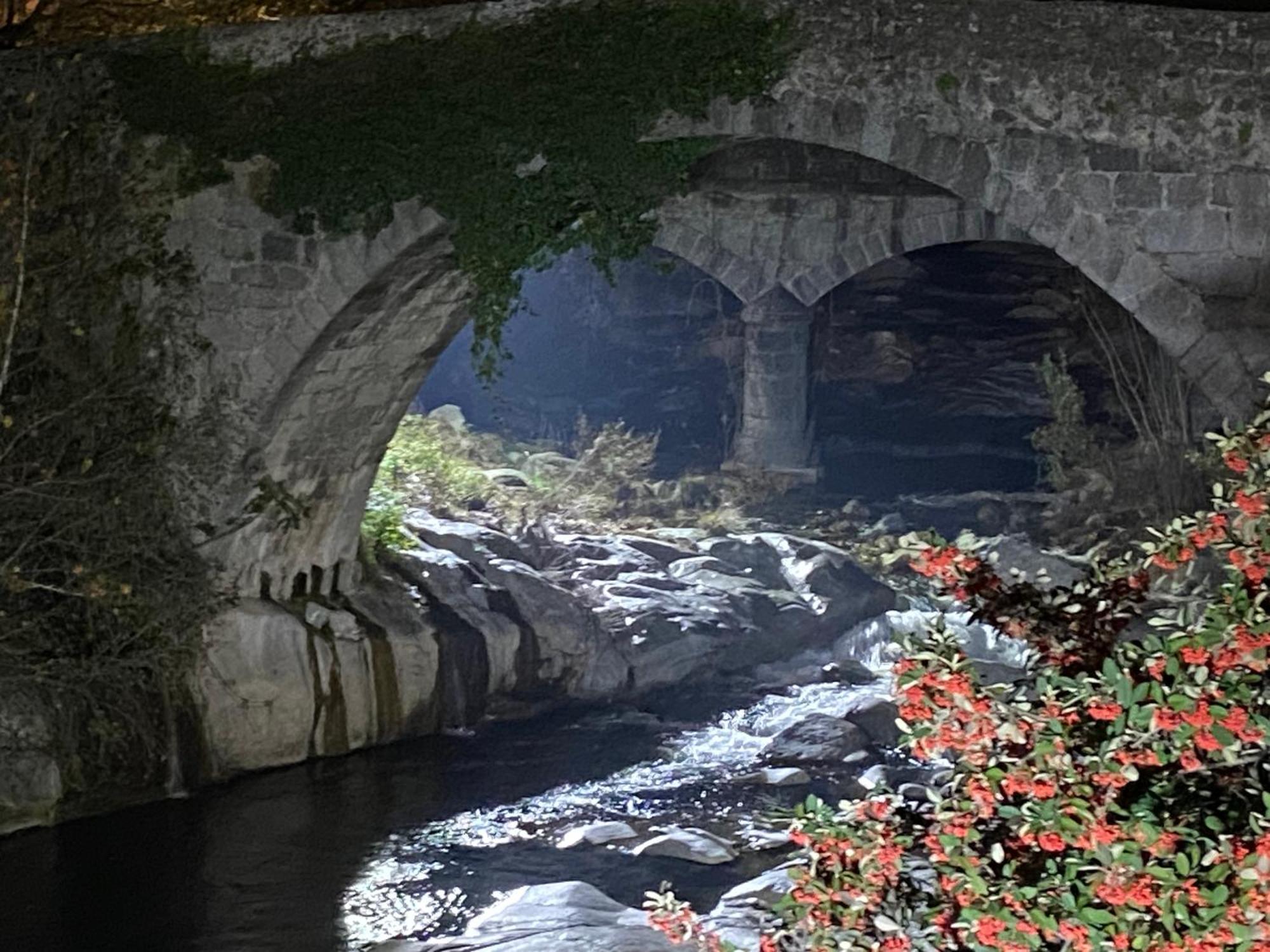 Vut La Herradura De San Pedro Arenas de San Pedro Εξωτερικό φωτογραφία