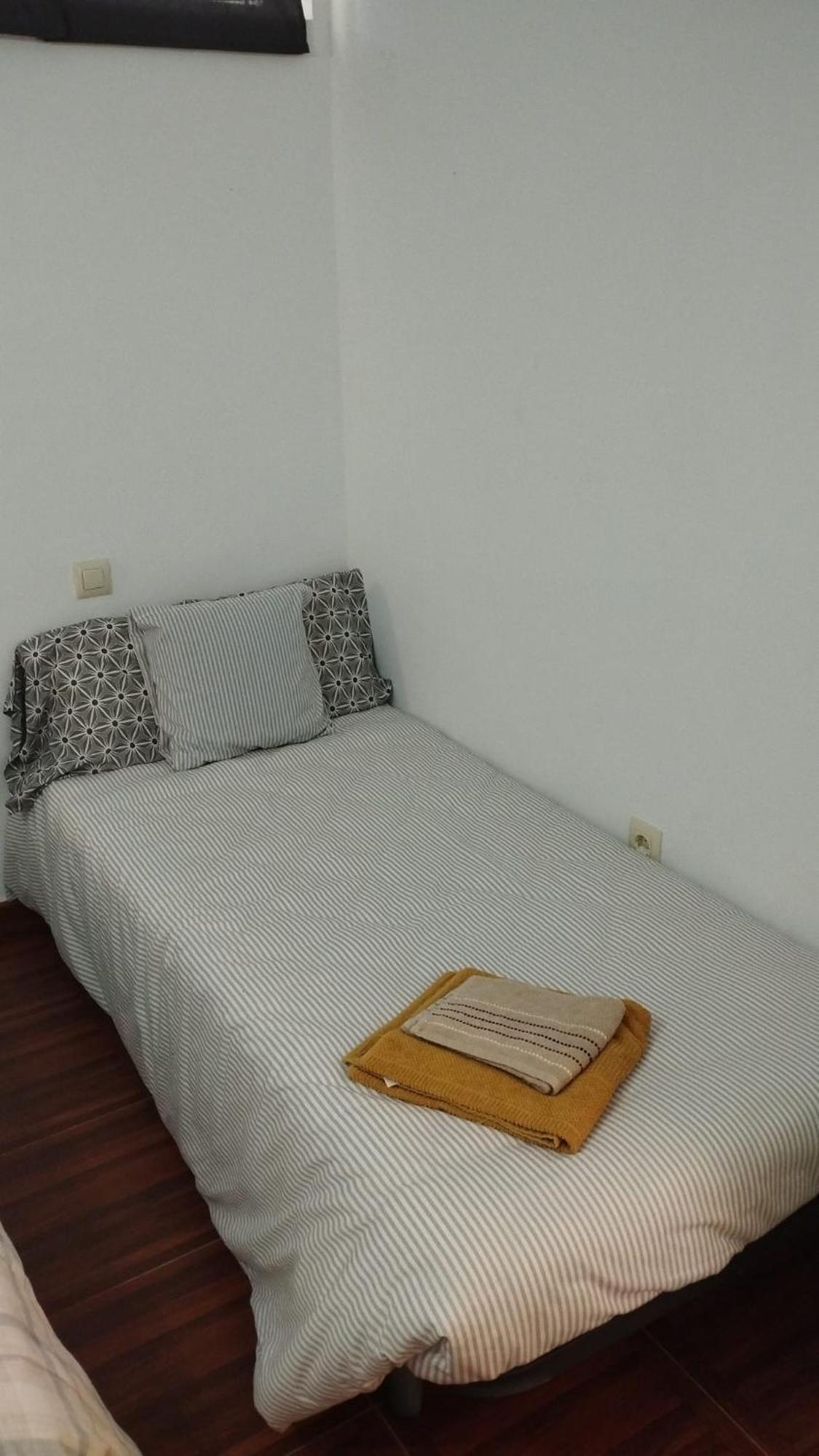 Vut La Herradura De San Pedro Arenas de San Pedro Εξωτερικό φωτογραφία