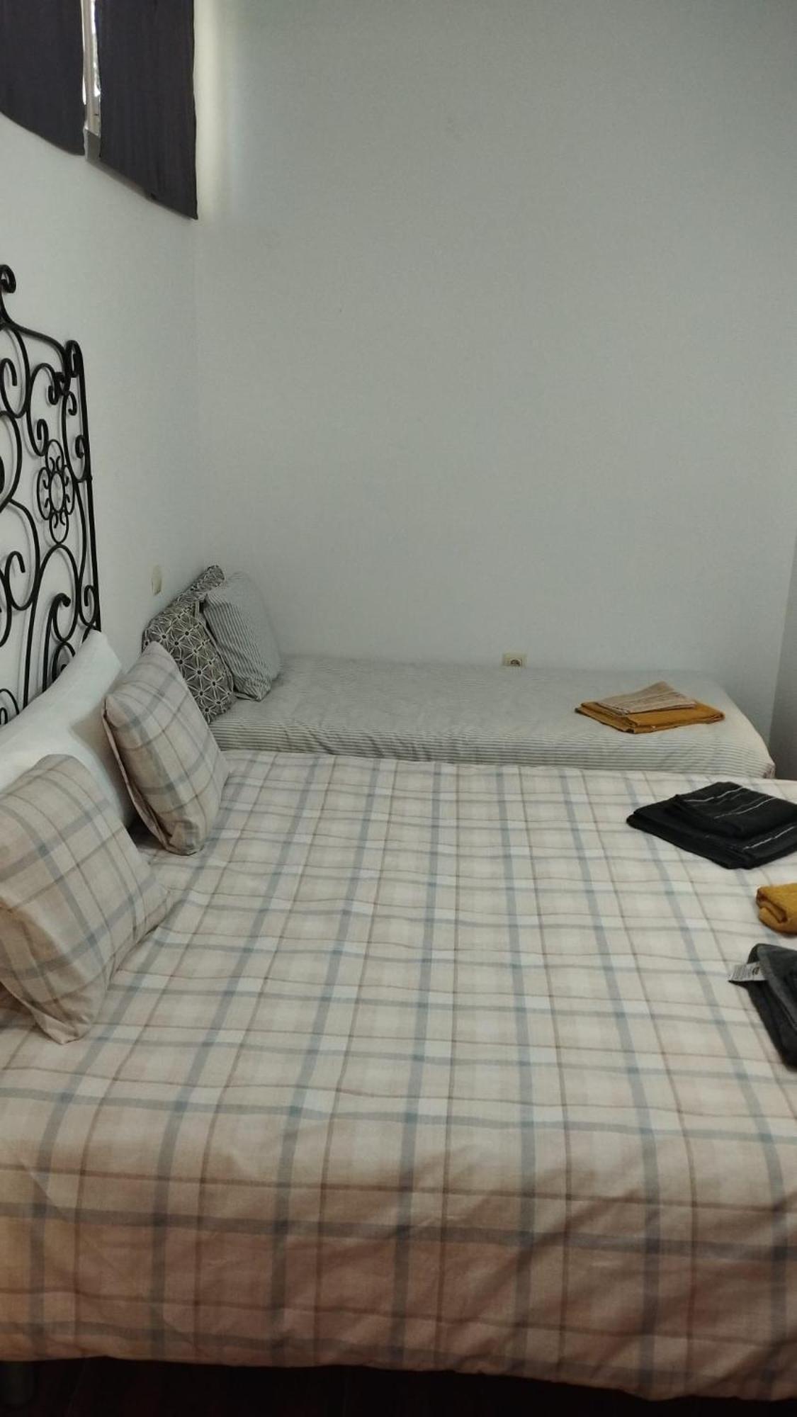 Vut La Herradura De San Pedro Arenas de San Pedro Εξωτερικό φωτογραφία